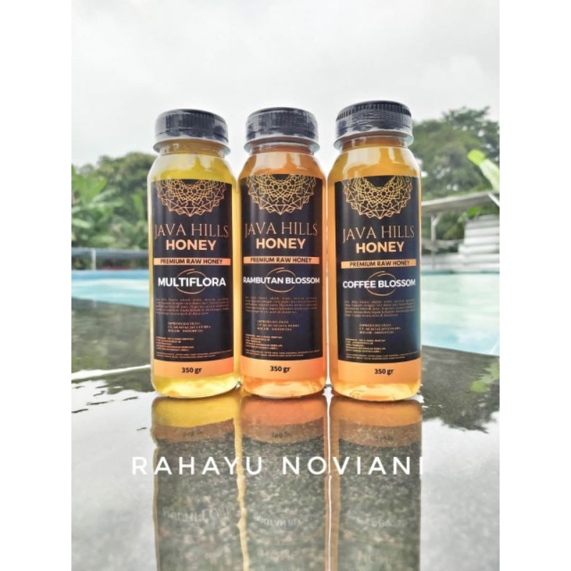 

Rambutan Blossom Java Hills Honey Meredakan Sakit Pinggang 350gr