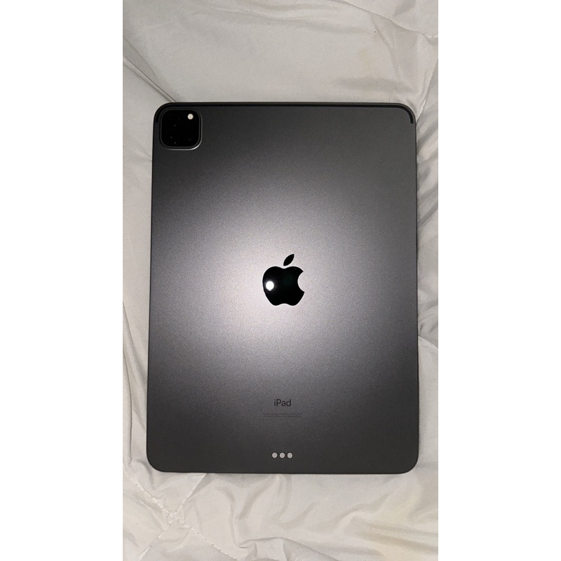 iPad Pro 2020 11 inch 128GB Wifi Only Second Inter