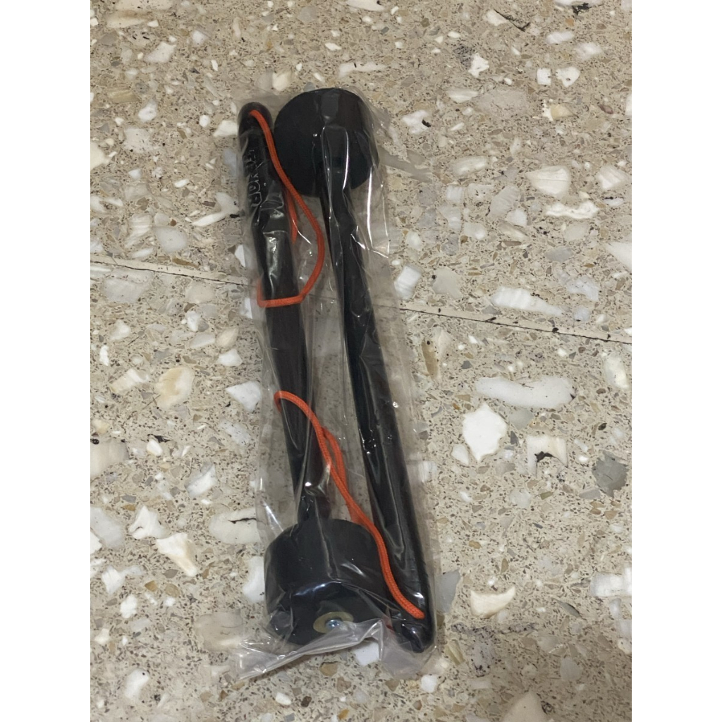 Stick Tenor Kayu / Stik Tenor Drumband / Stik Tenor Marchingband