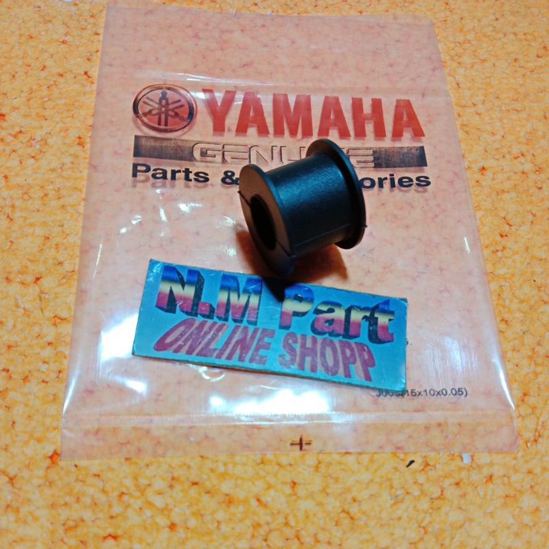 karet gantungan ganjal baut knalpot jupiter vega mx king new vixion r