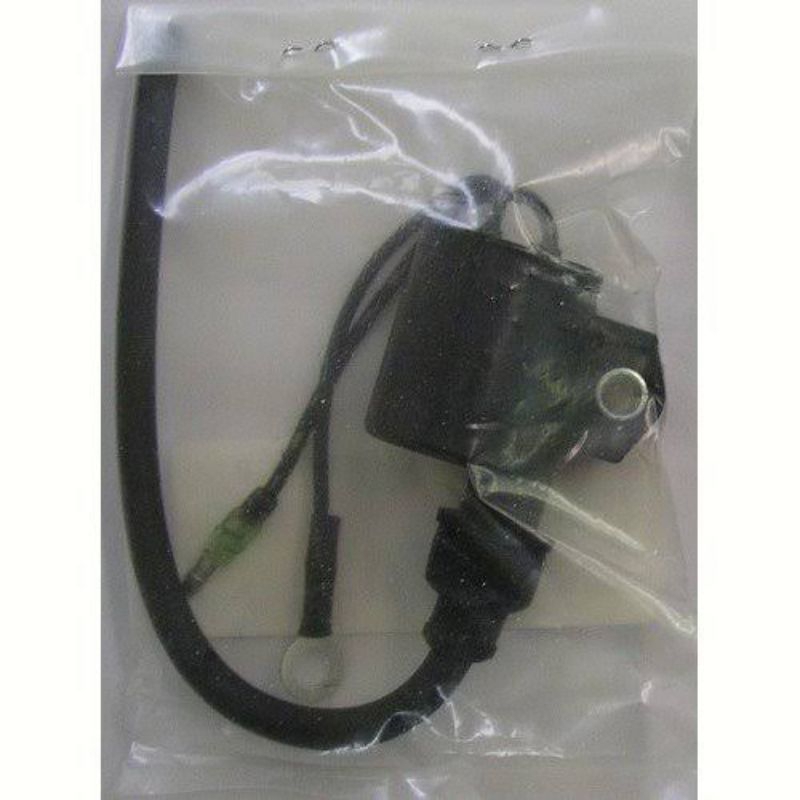 Coil Busi / Ignition Coil Mesin Tempel Yamaha 25 PK 61N–85570–10