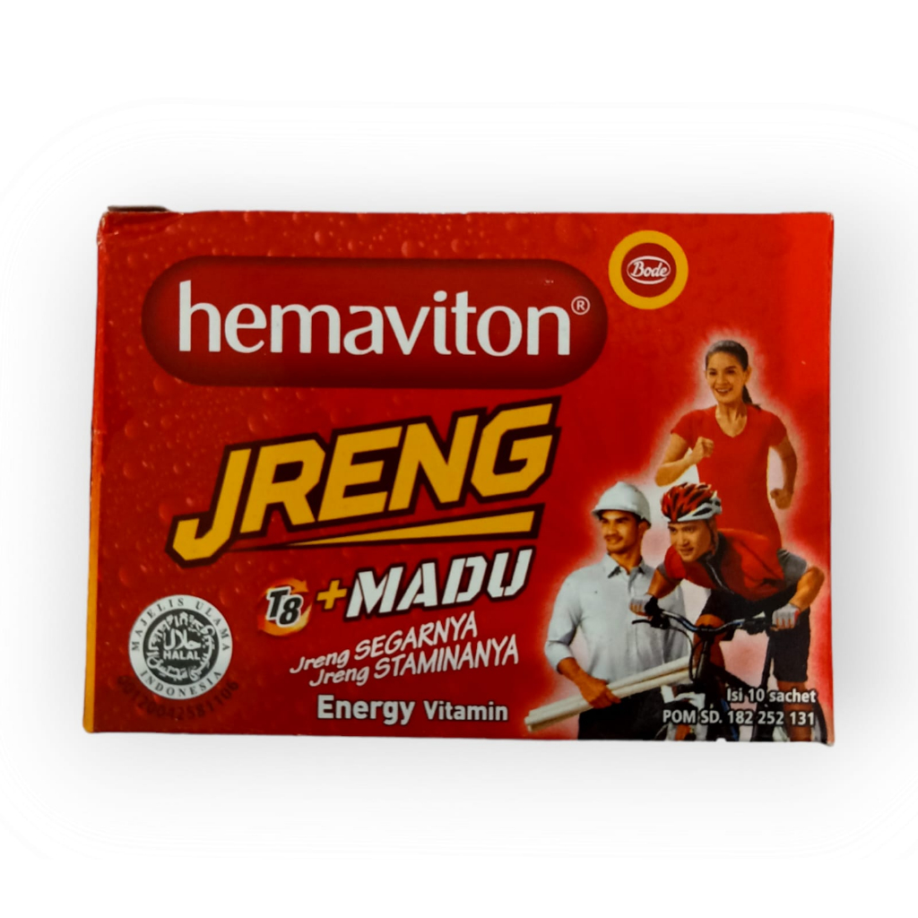 

Hemaviton dapat 2pcs