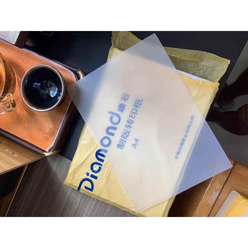 

KERTAS KALKIR ORIGINAL A4 DIAMOND JAPAN 20lbr 10lbr