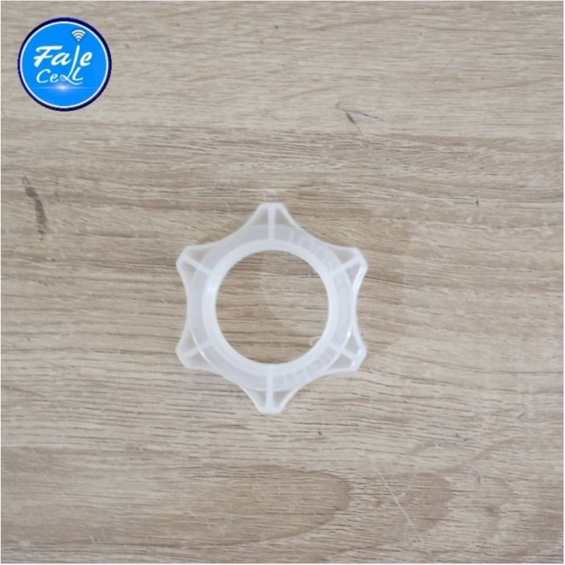 RING PENGUNCI [LOCK NUT] Kipas angin cosmos 12&16 INCH original Cosmos