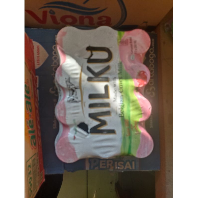 

Milku 100 ml
