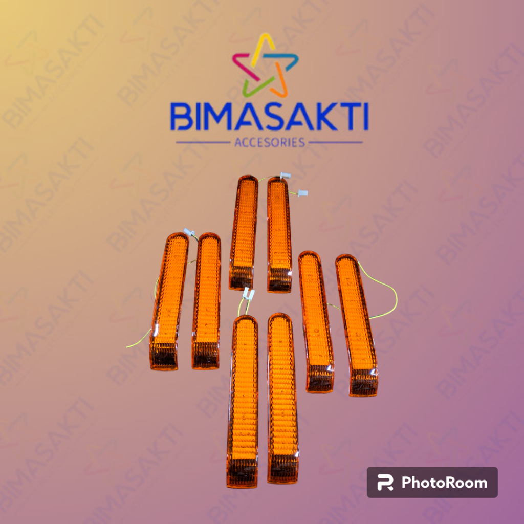 LAMPU SPION SHD / LAMPU SPION BUS / SPART LAMPU SPION SHD