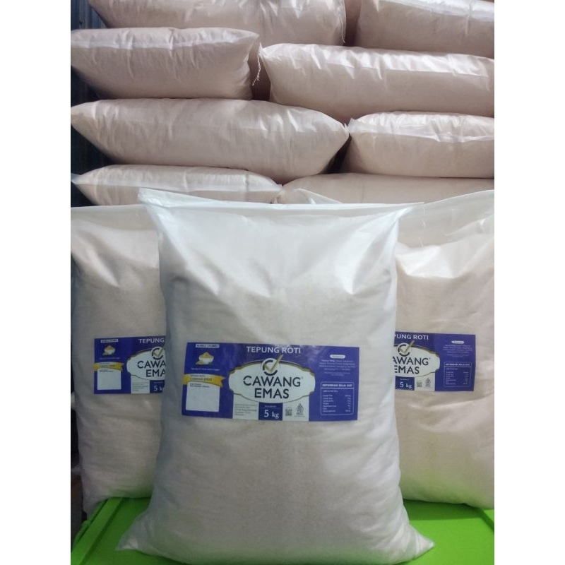 

Cawang Emas Tepung Roti Bubble Crumbs Repack 250 gr