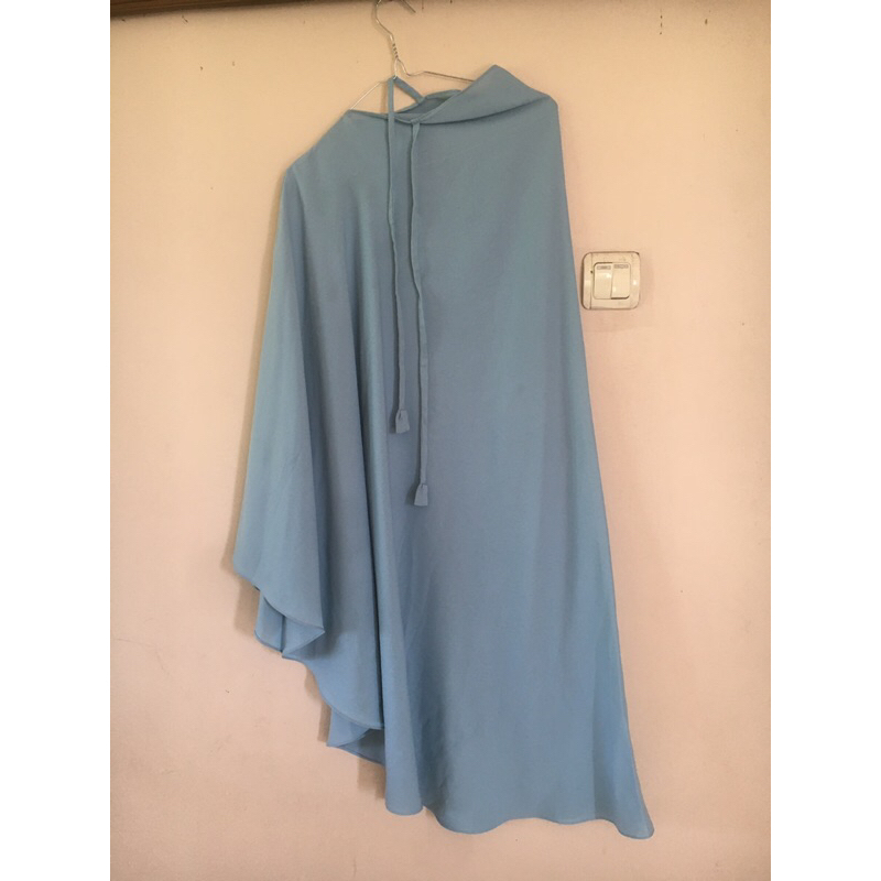 hijab atelier angelina preloved