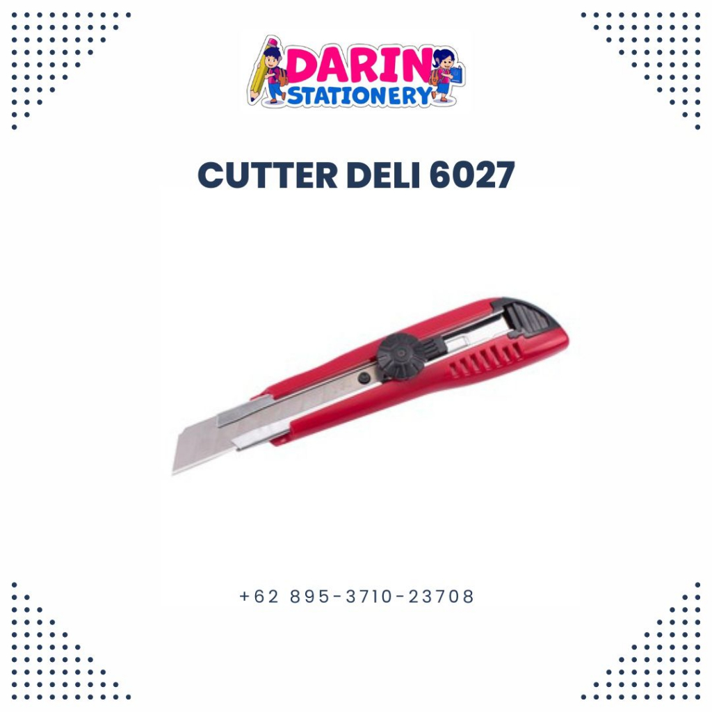 

isau Cutter Kater Deli D100 40 SK5 SK 5