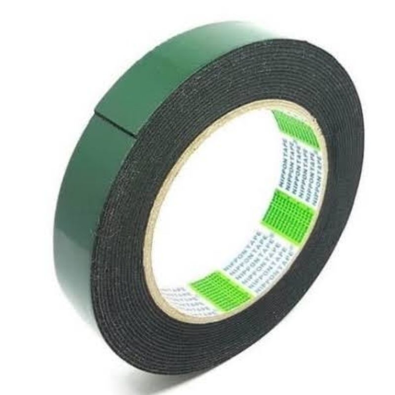

DOUBLE TAPE FOAM