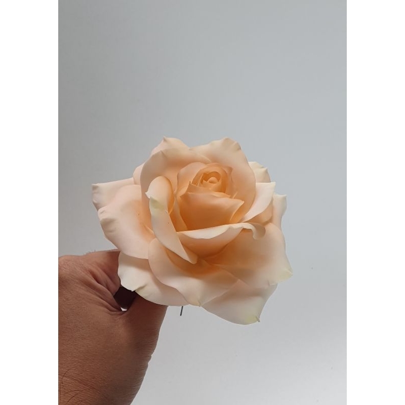 

rose garden D10 / edible / veganpaste