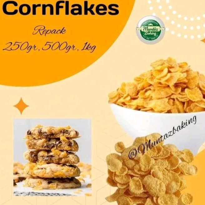 

Cornflake