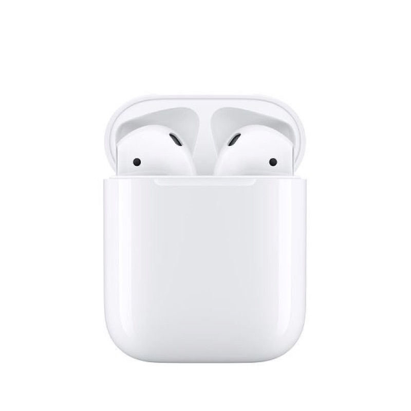 Airpods Gen 2 Ex Ibox Resmi