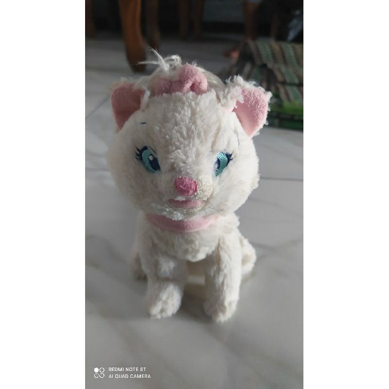 boneka marie cat disney store