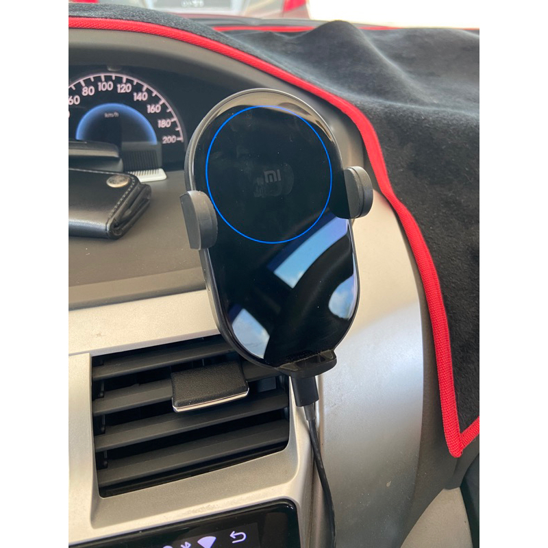 xiaomi wireless charger