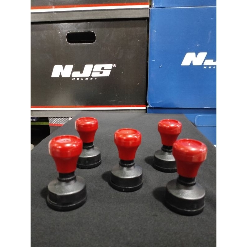 

STEMPEL OTOMATIS FREE DESAIN 1 WARNA