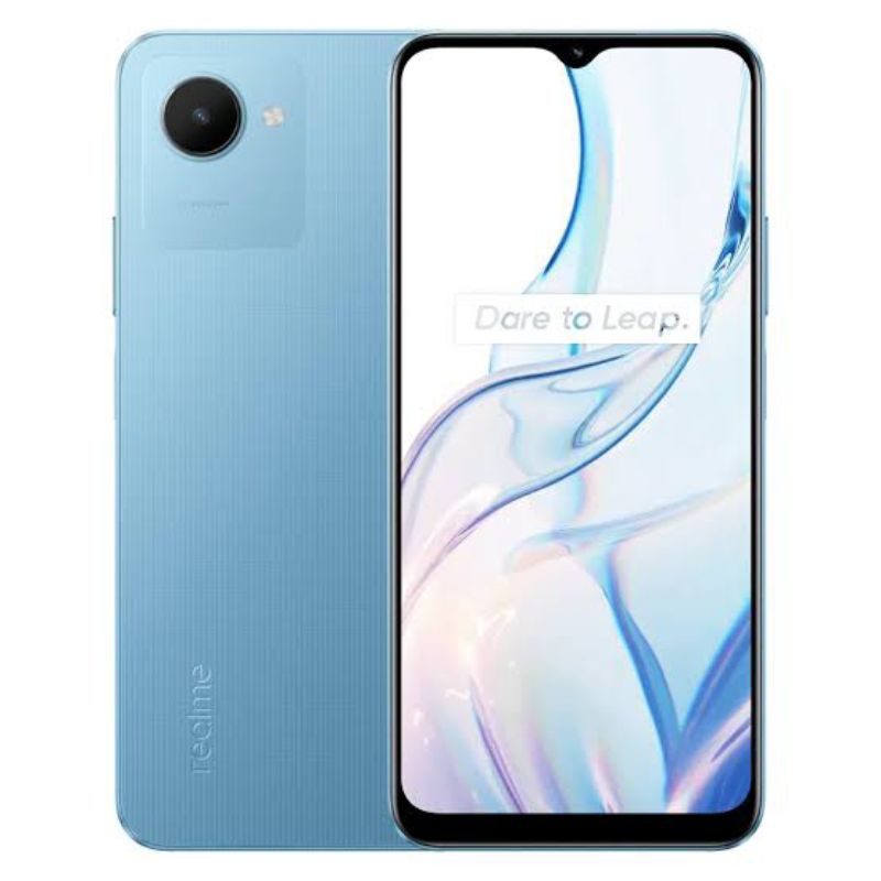 realme c30s 4/64