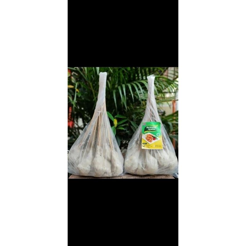 

sempol telor puyuh