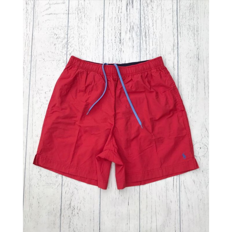 short pants polo sport