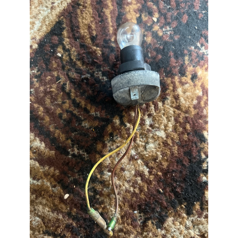 pitingan soket lampu belakang stoplamp gl max gl pro neotech original