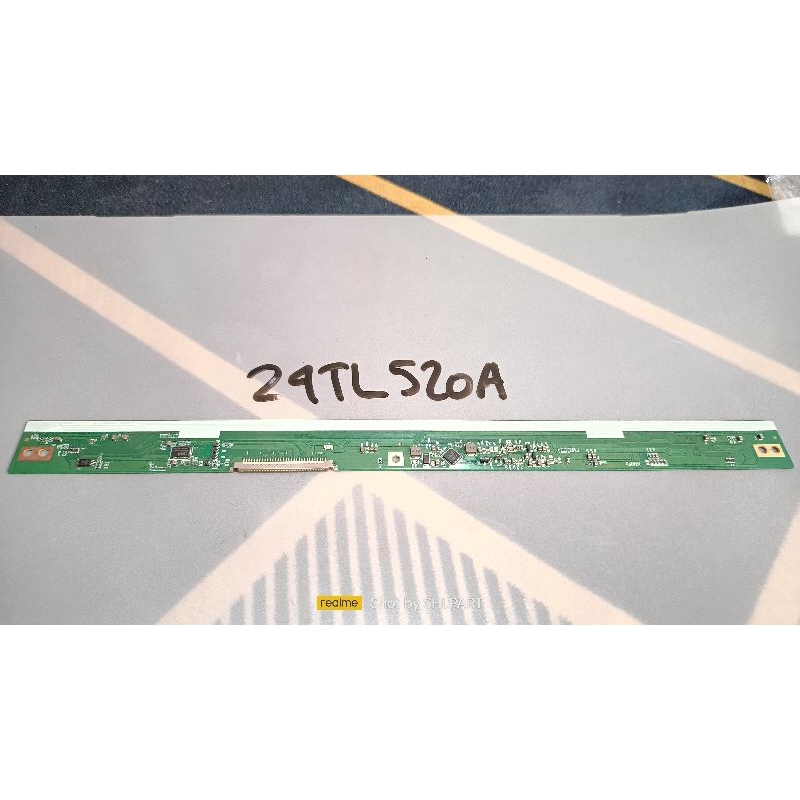 TIKON TCON MODUL TICON TV LG 24TL520A