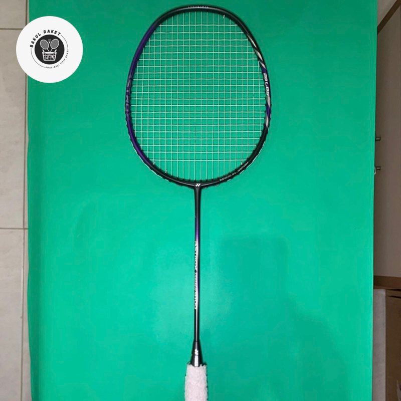 Raket Badminton YONEX Astrox Tour 9100 Bekas Bulutangkis Original Senar