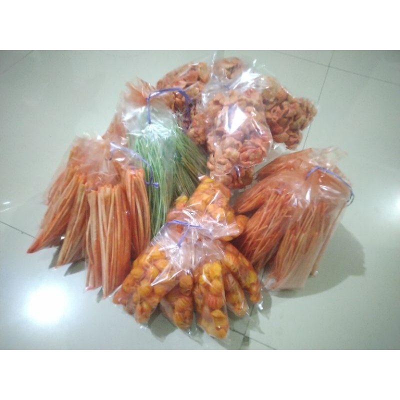 

Paket Usaha Jajanan Kekinian