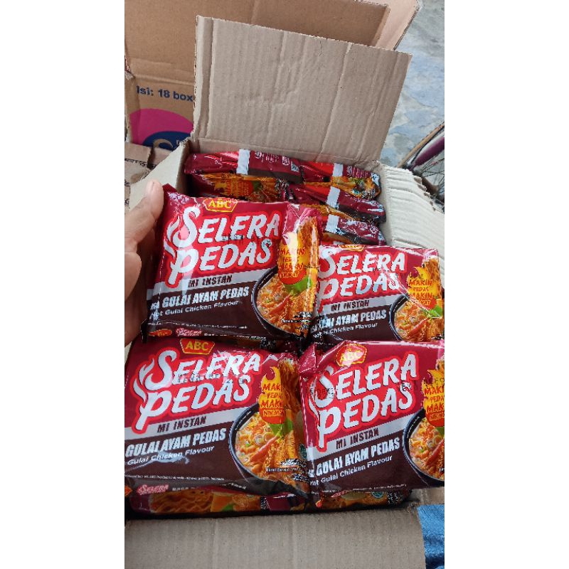 

mie selera pedas 6 pic