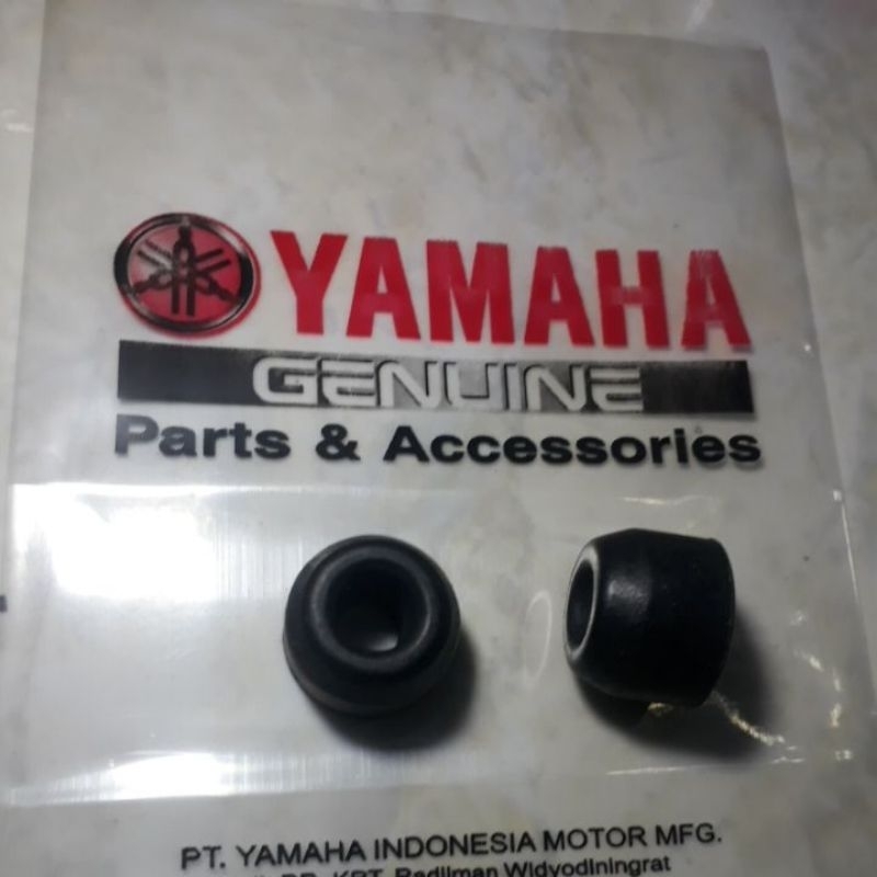 karet shokbeker belakang mio j mio sporty jupiter smash nmax original