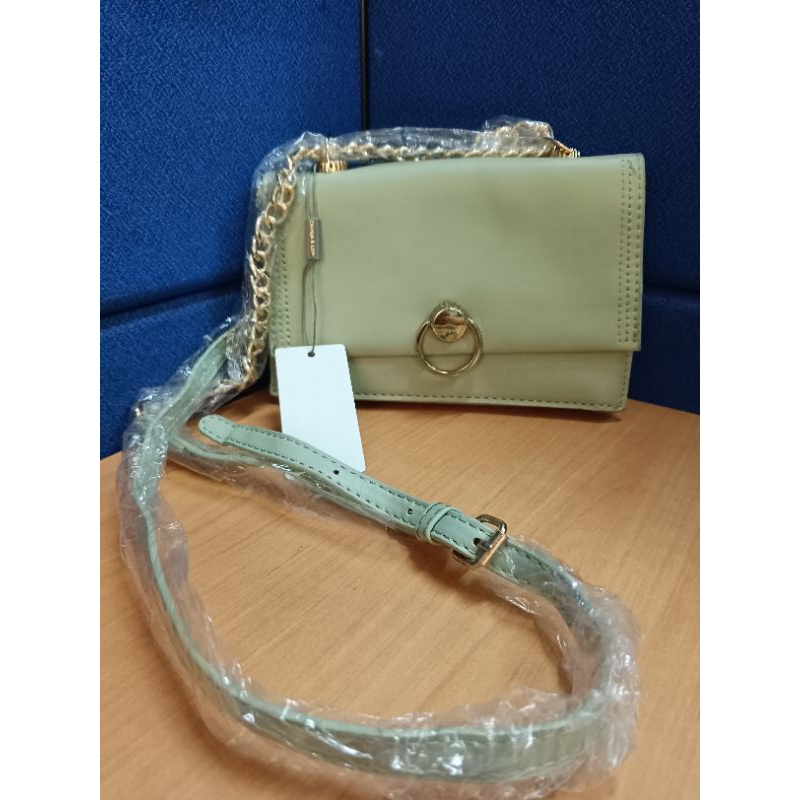 Tas slempang tosca wanita ck