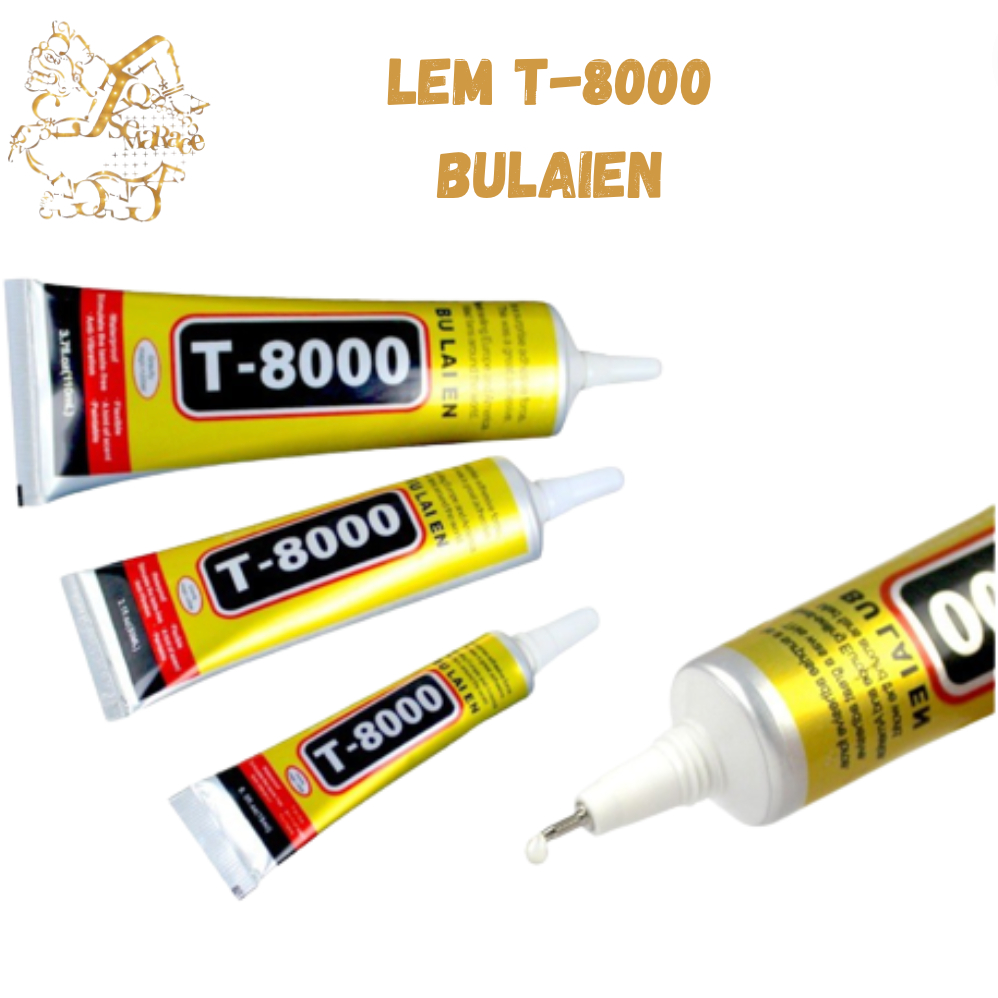 LEM LCD T-8000 LEM TOUCHSCREEN