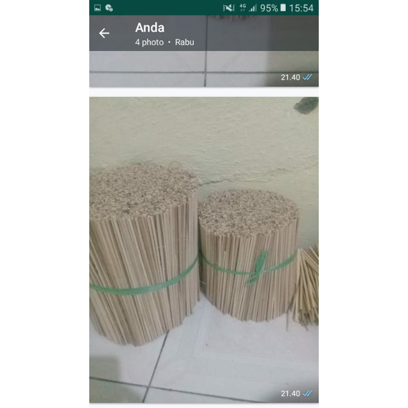 

tusuk sempol murah meriah kasaran