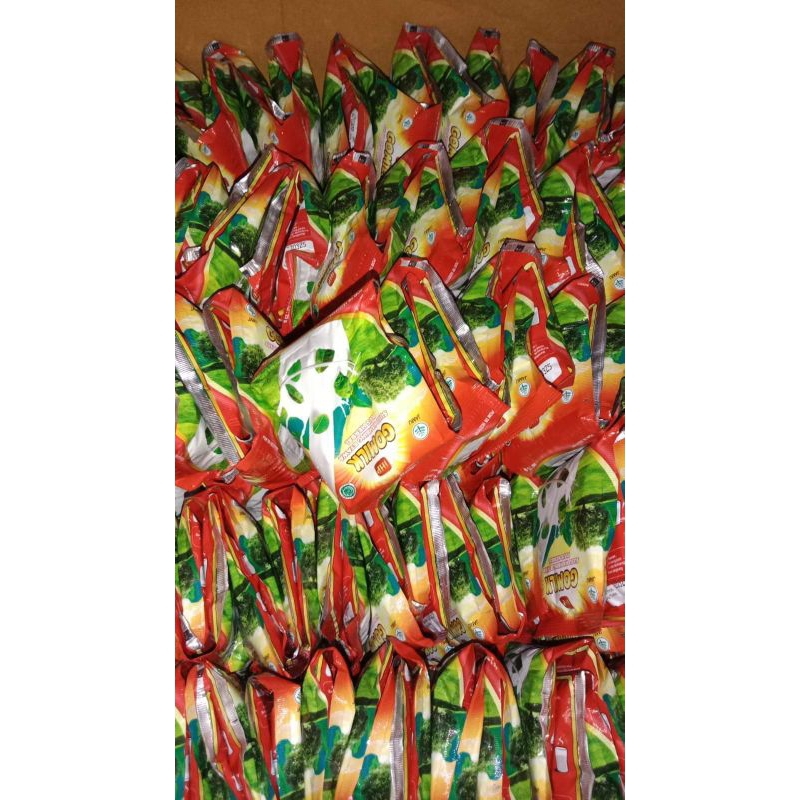 

GOMILK SACHET 1PC