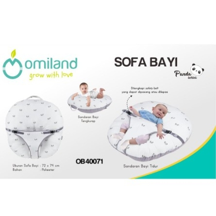 OMILAND SOFA BAYI