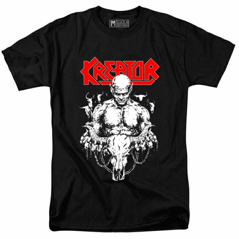 KREATOR TSHIRT 24s