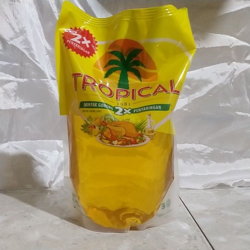 

TROPICAL 2L