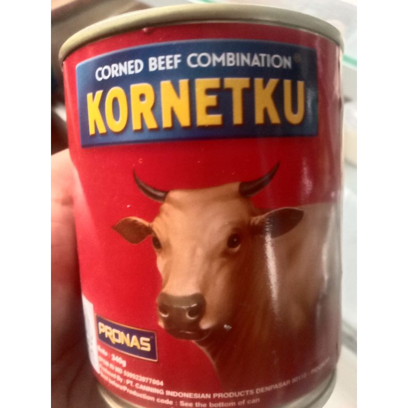 

kornetku