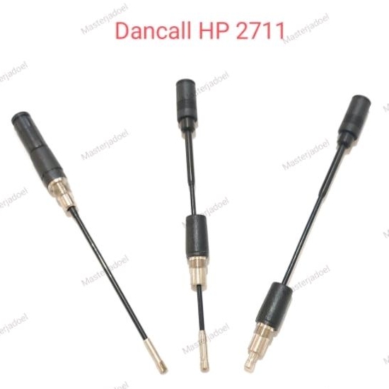 Antena panjang Dancall HP 2711 - handphone jadul.