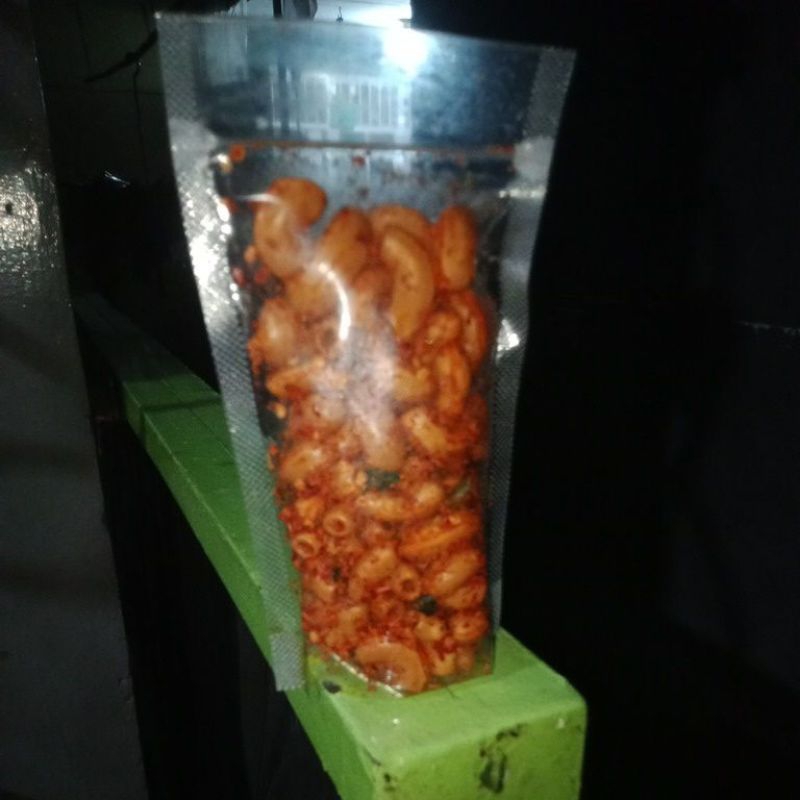 

makaroni pedas