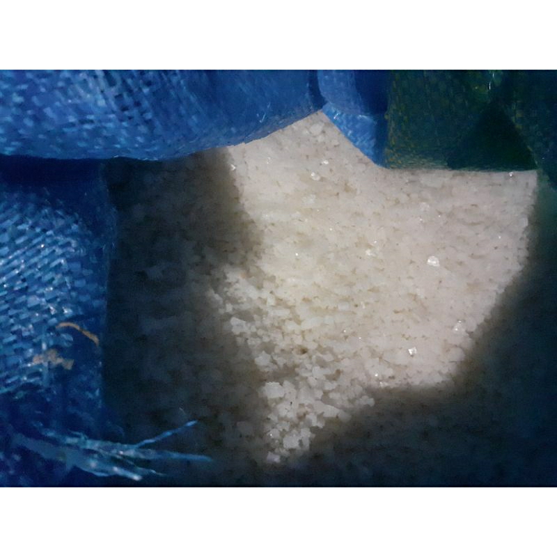 

garam krosok super/garam ikan grosok super 50kg kw1