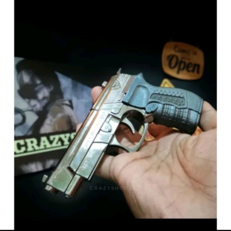 KOREK API PISTOL P3138/KOREK PISTOL