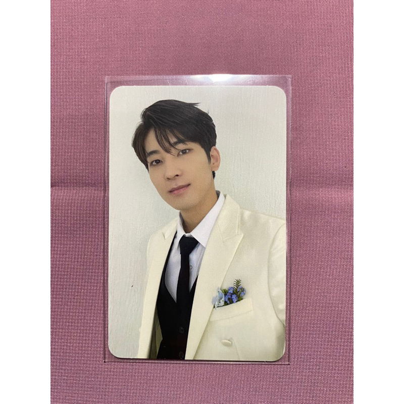 PC FML Carver Wonwoo SEVENTEEN