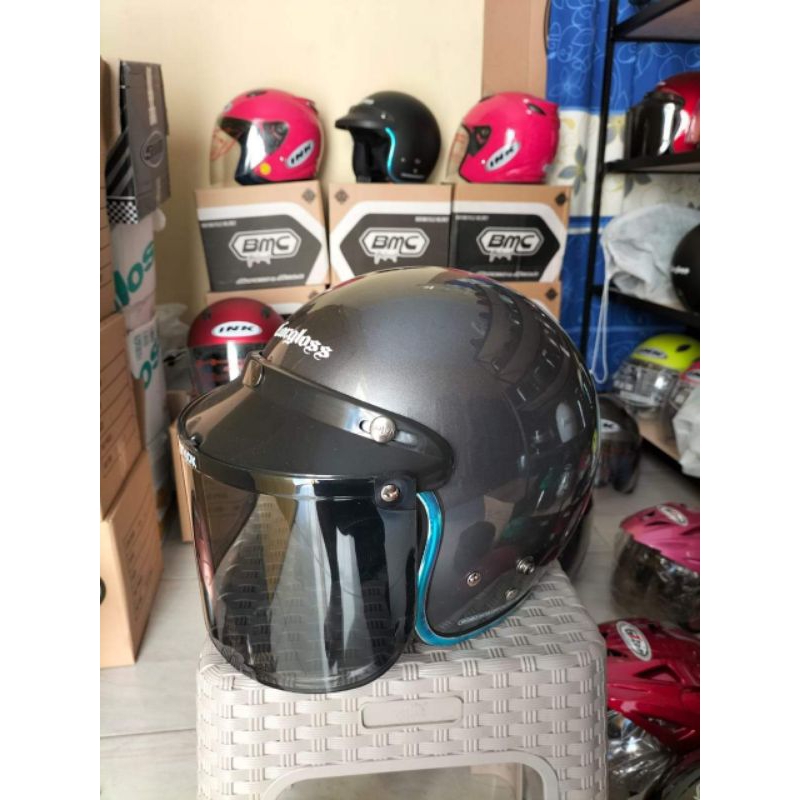 HELM SNI CARGLOSS
