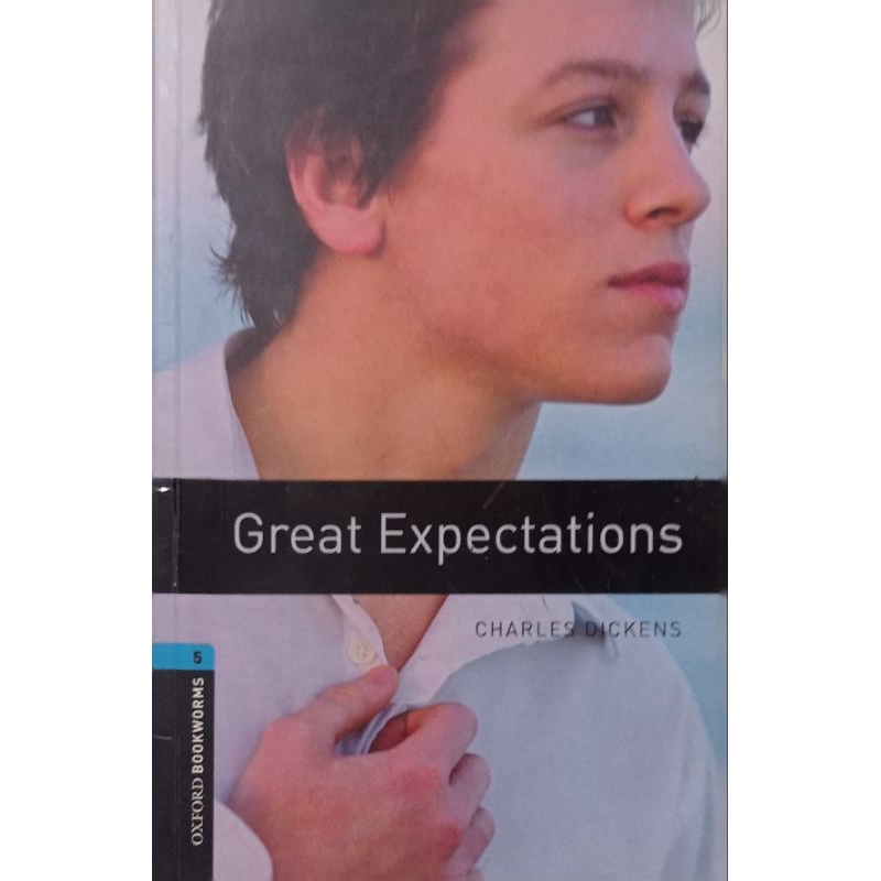 Great Expectations