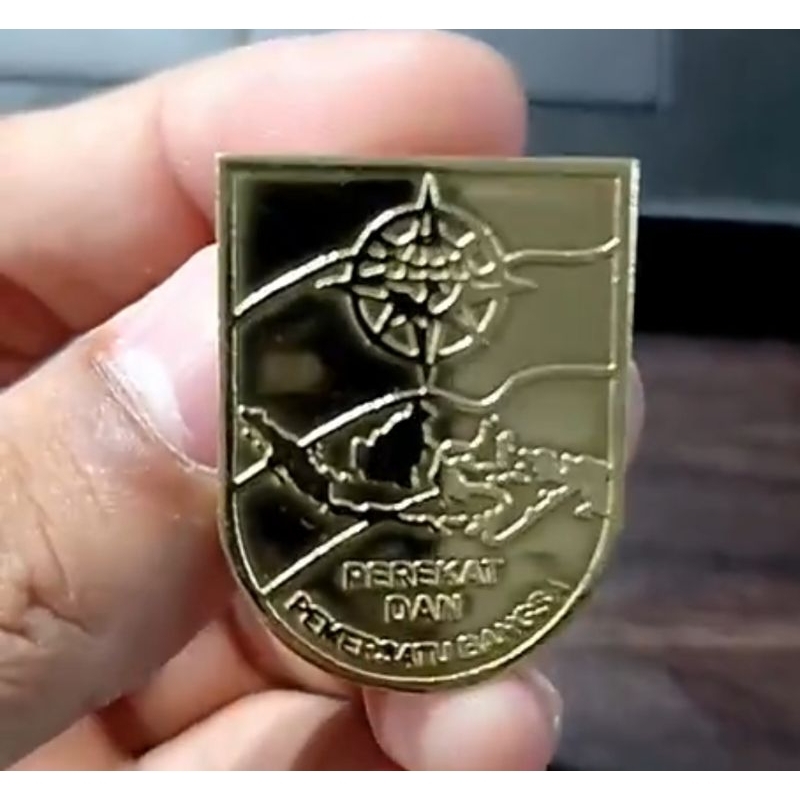 PIN perekat & pemersatu bangsa