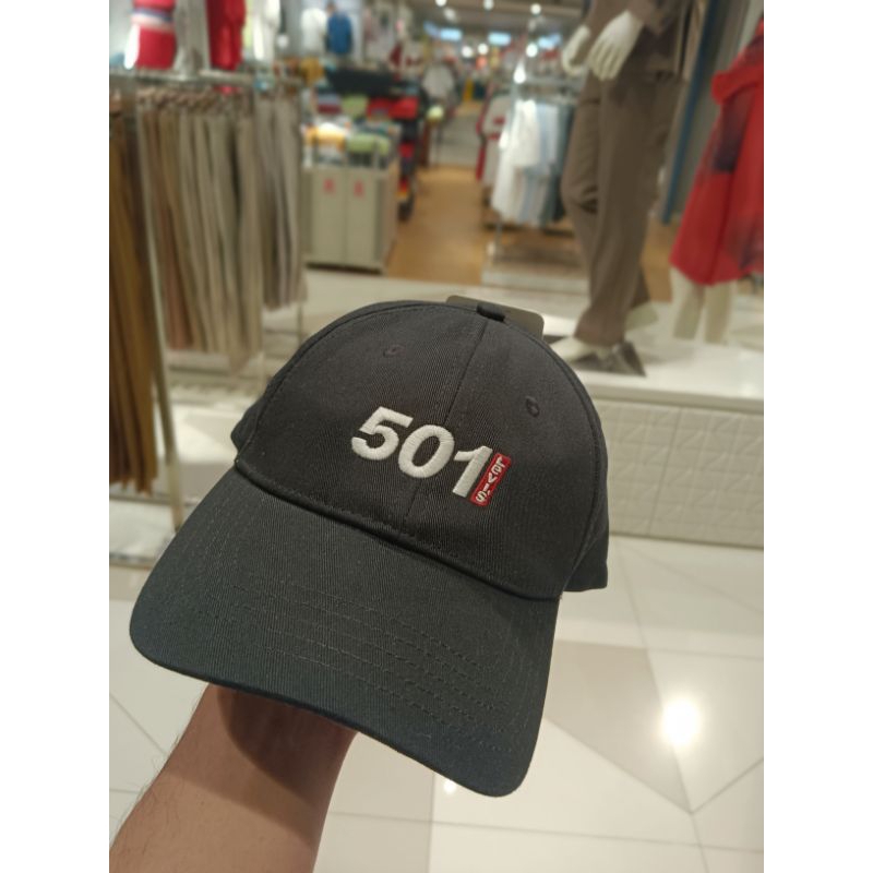 LEVIS CAP BASIC ORIGINAL