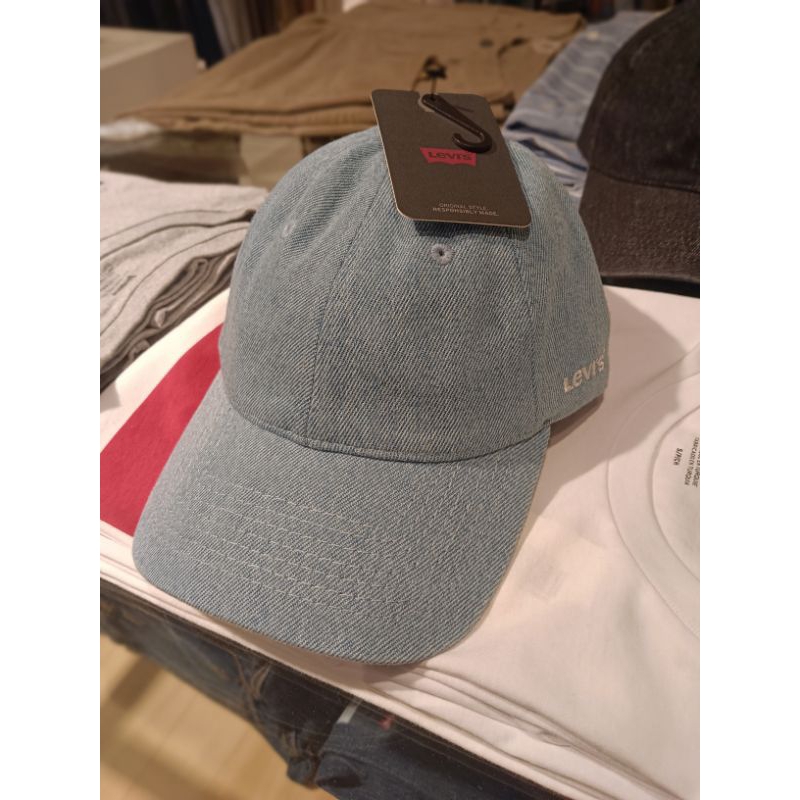 LEVIS CAP BASIC ORIGINAL