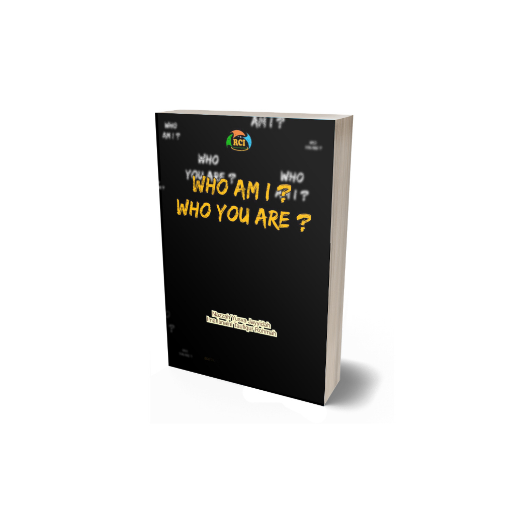 Who Am I? Who You Are? | PRCI