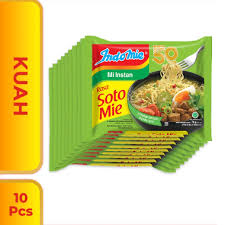 

Indomie Soto Mie 10pcs