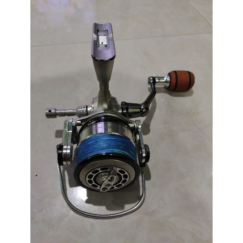 Tridentech silver rays light 5000